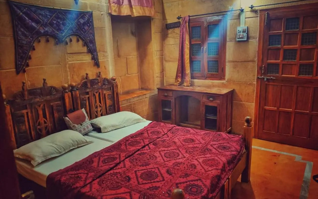 Hotel Shahi Palace