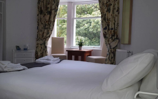 Drumdevan Country House Hotel