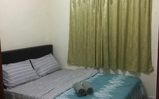 Mak Yong Homestay