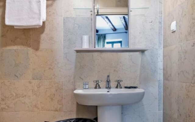 Studios Villa Oscar