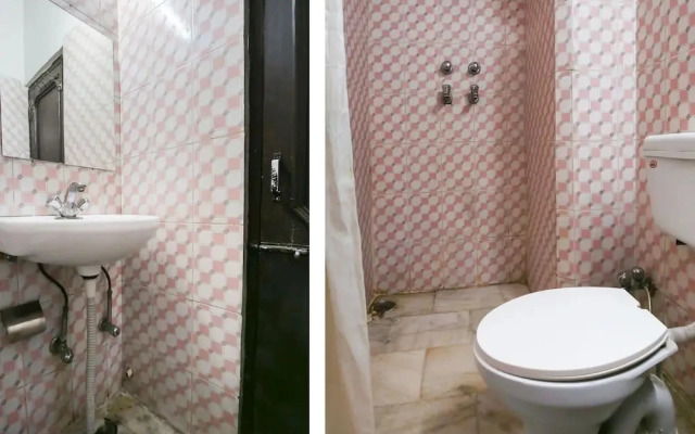Hotel City Plaza 3 by OYO Rooms