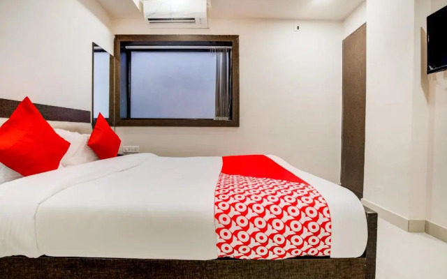 Hotel Biravi Inn by OYO Rooms