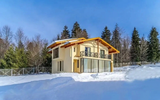 Villa Delux