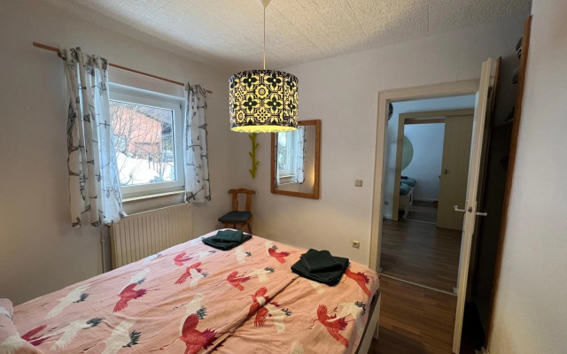 Platell Ferienhausverwaltung Rodelhuis Sankt Andreasberg