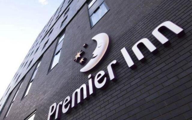 Premier Inn Manchester City Centre Piccadilly