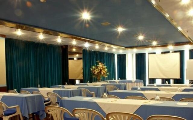 President Hotel