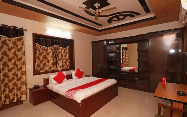 Love Guest House By OYO Rooms