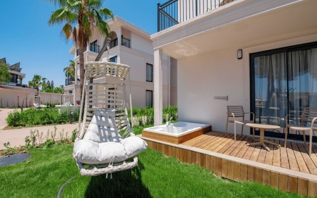 La Benata Hotel Luxury Concept - All Inclusive