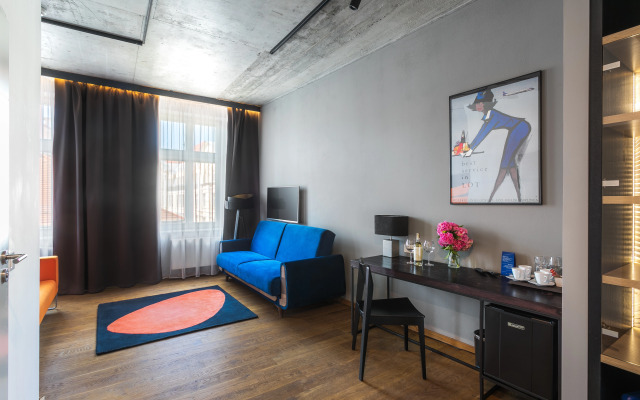 Dada Premium Aparthotel