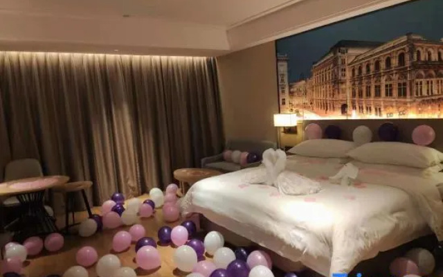 Vienna International Hotel (Longsheng Longji Branch)