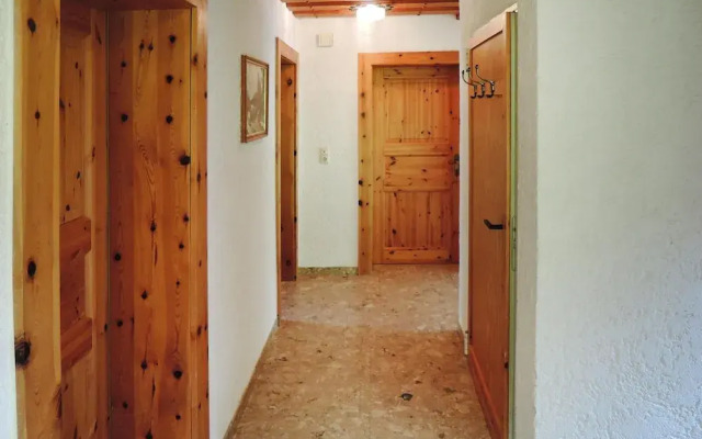 Apartment in Fusch Near Grossglockner Road