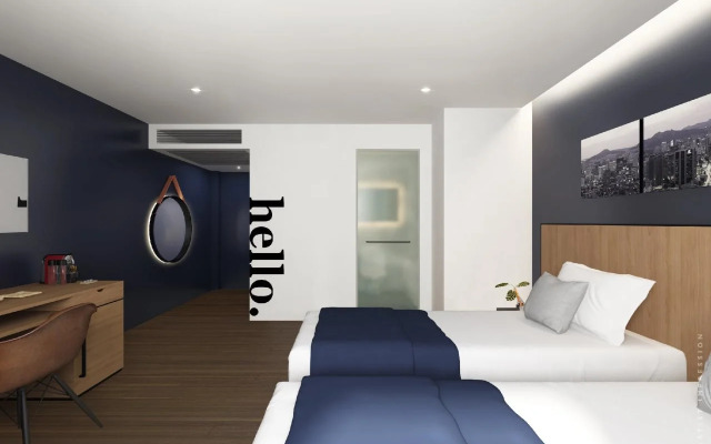 Travelodge Myeongdong City Hall