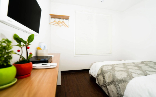 Park Avenue Guest house
