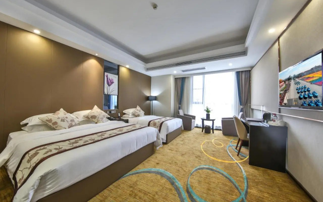 Ramada by Wyndham Zhangjiajie