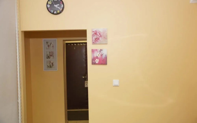 Mini-Hotel Spokoynoy Nochi Aviamotornaya