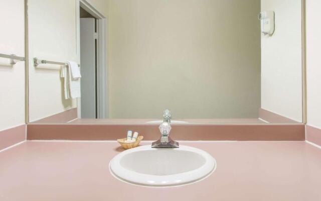 Knights Inn Virginia Beach Lynnhaven