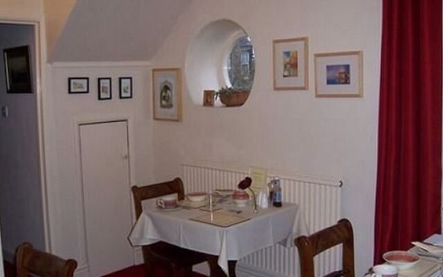 Spring Lodge