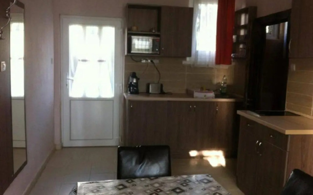 Áron Apartment