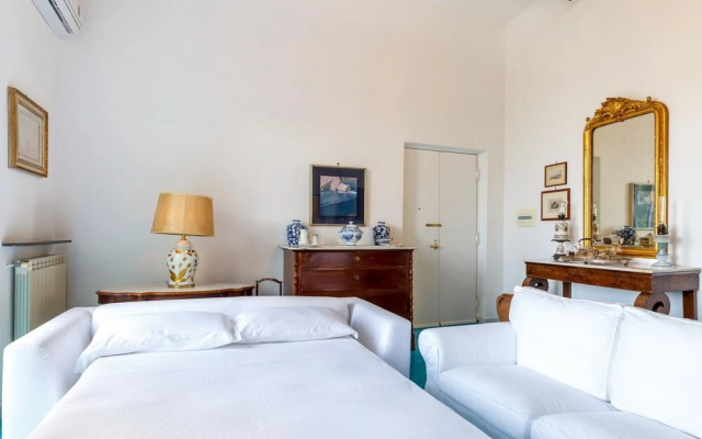 Nicotera Deluxe - Room Terrace
