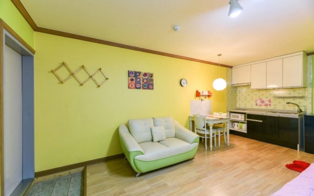 Cheongdo Provence Cupit Pension