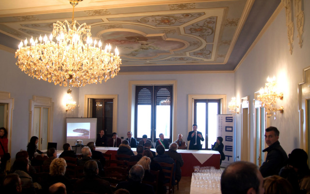 Hotel Villa Borghesi