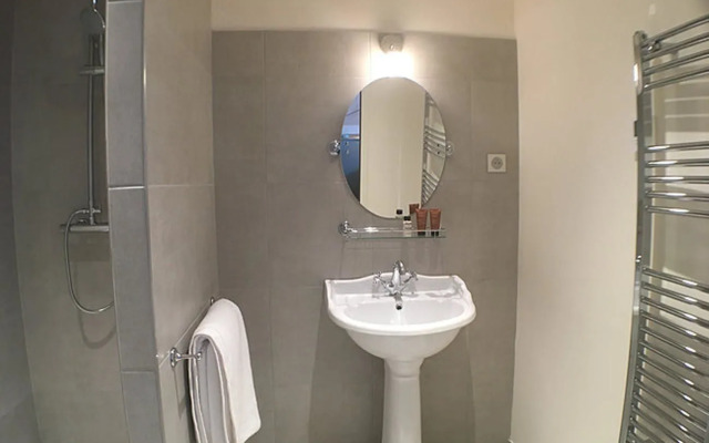 les jardins de la Matz