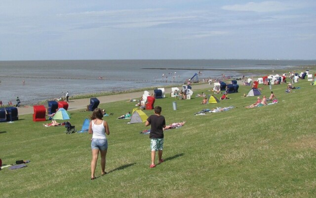 Friedrichskoog/strandpark 22