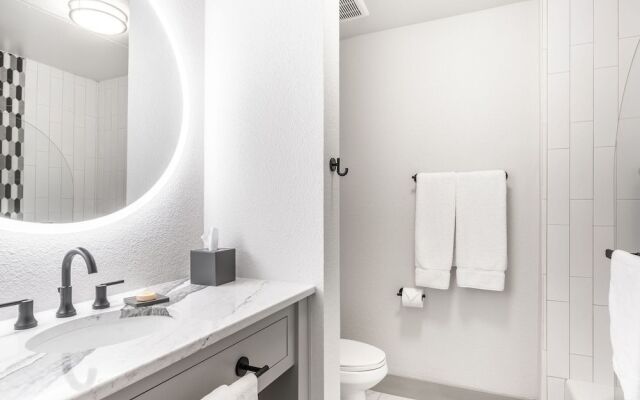 Millsap Suites by Pioneer Pocket Hotel