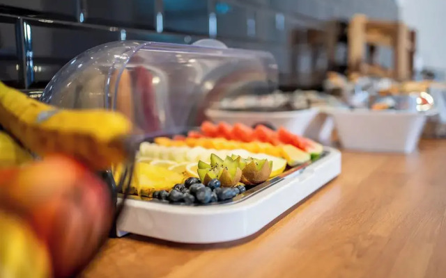 Dream Factory by Hotel Bergheim