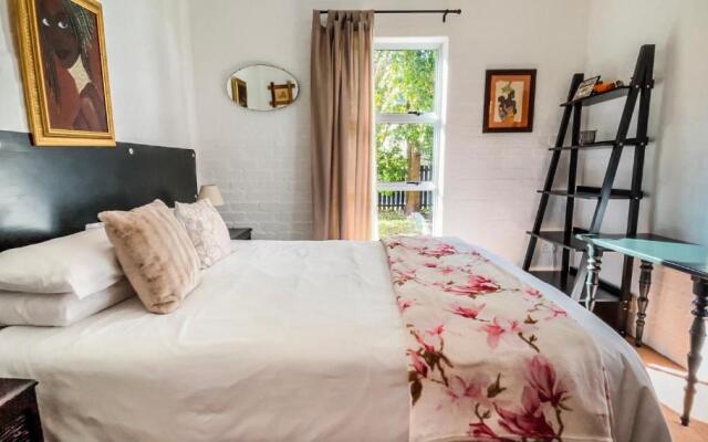 Festina Lente in Onrus