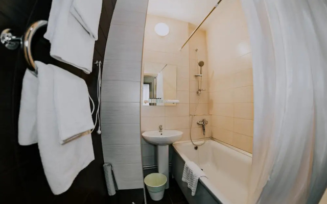 Невский Апарт Салют