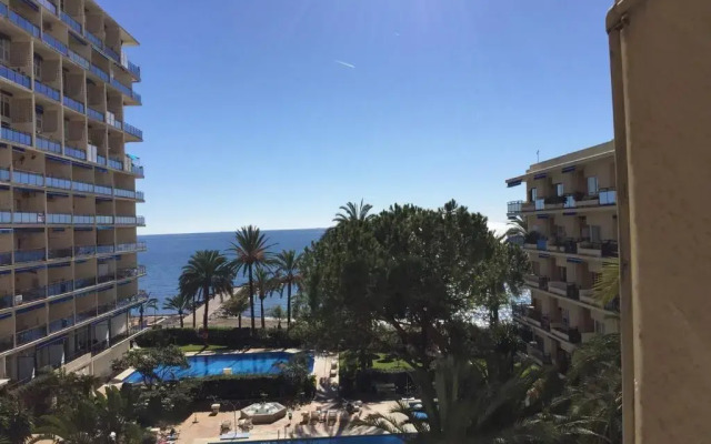Skol Apartments Marbella