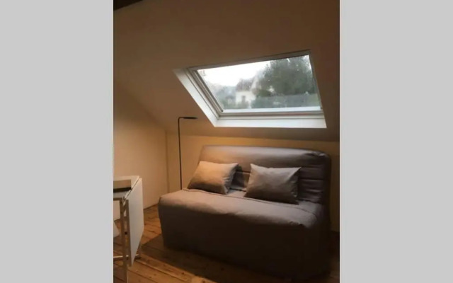 Deux pièces cosy