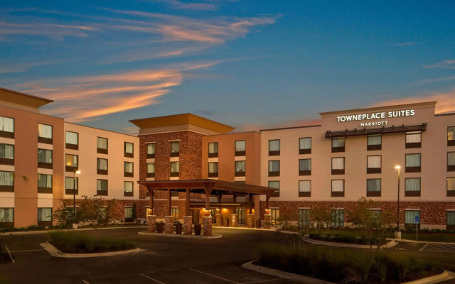 TownePlace Suites by Marriott Foley at OWA