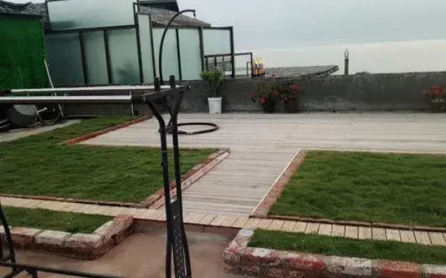 Haizhilan Inn