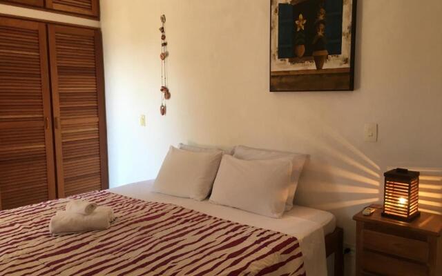 Picollo Bambino Suítes Ilhabela