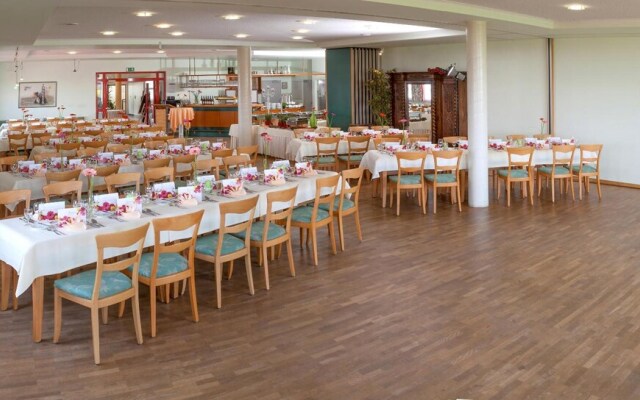 Sporthotel Öhringen