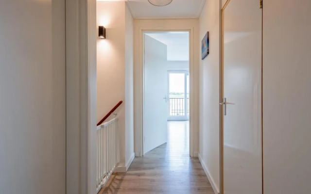 Holiday Home Near Forest With Wellness Garden