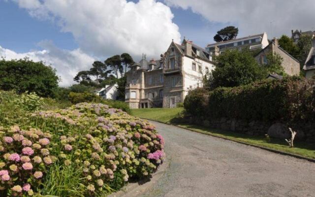 Appartement Perros-Guirec, 2 pièces, 2 personnes - FR-1-368-162