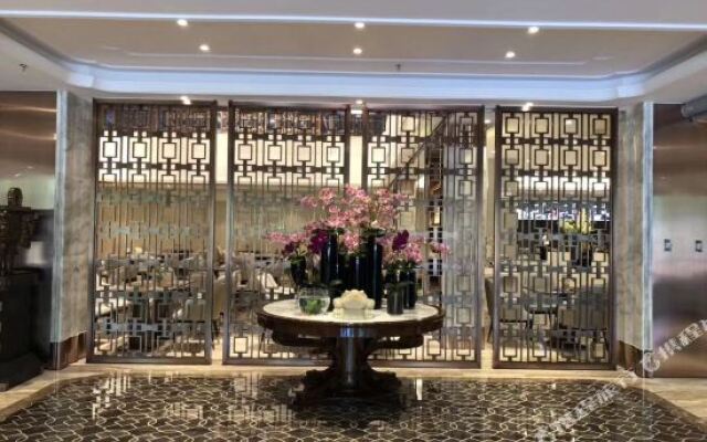 Jin Ze Hong Fu Quan Hotel