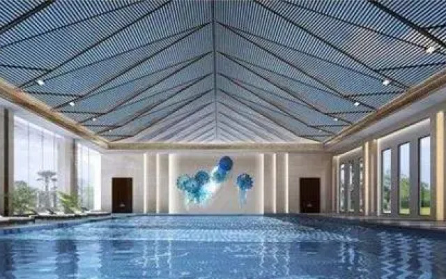 Jiangsu Haizhou Bayview Conference Center