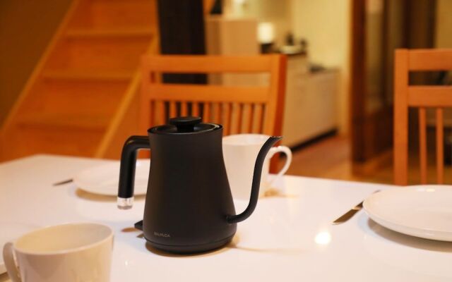 Kyomachiya Gion Miyagawatei