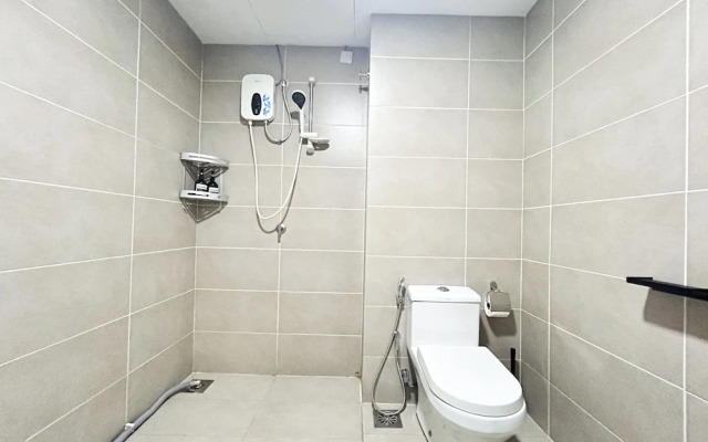 D'Sara Sentral Suites by Manhattan Group