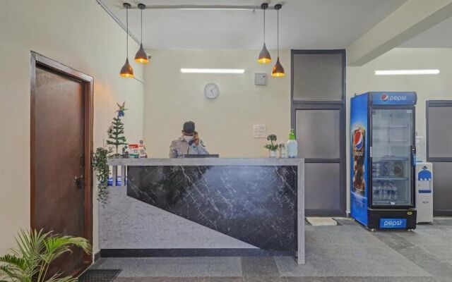 Airport Pride Inn - Premier