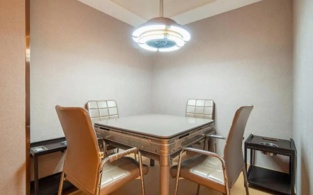 Vienna Hotel Shanghai Chongming New City Lvhai Road