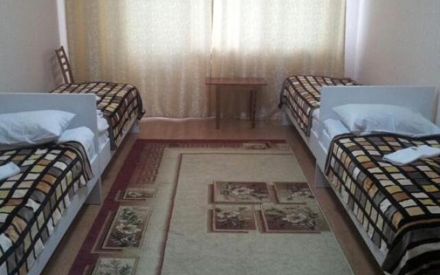 Aparthotel Jagalau-3