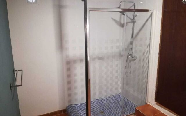 Casa de la Vida Málaga