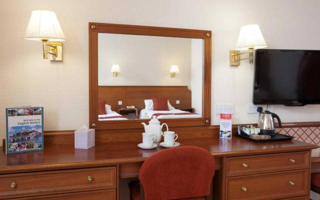 TLH Toorak Hotel - TLH Leisure, Entertainment and Spa Resort