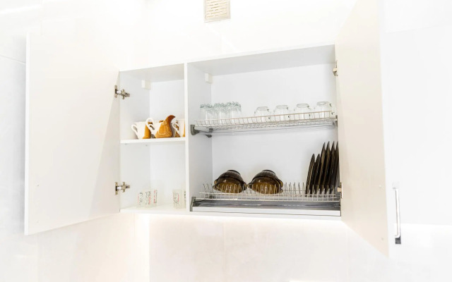LetoApart on Tamanskaya street 121k16