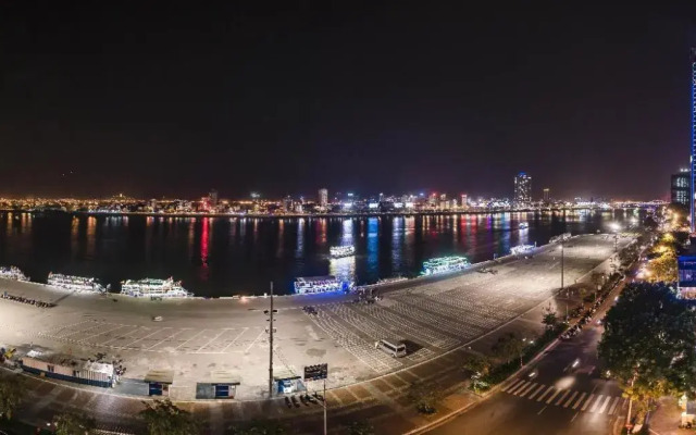 KaKa Hotel Han River
